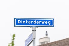 Afbeelding van Dieterderweg 11 - Tweede foto
