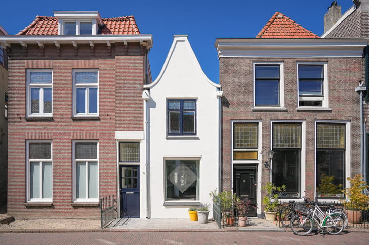 Gamerschestraat 54 main image