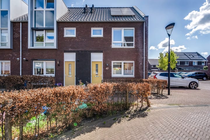 Lakensnijdersgilde 47 main image