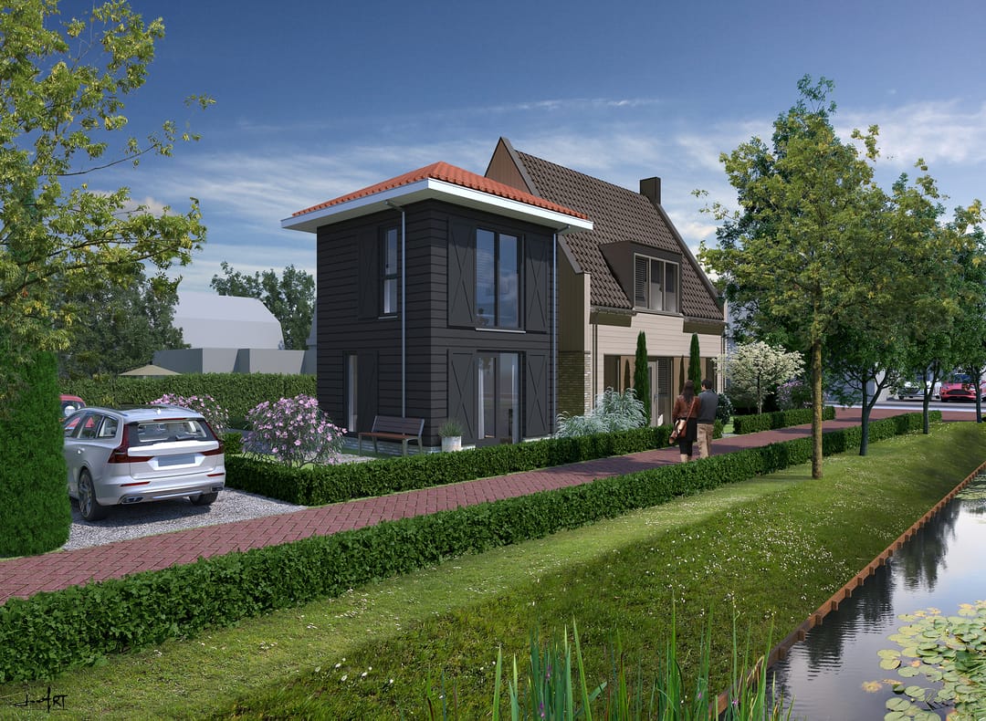 Foto 2 van Mooy Westzaan