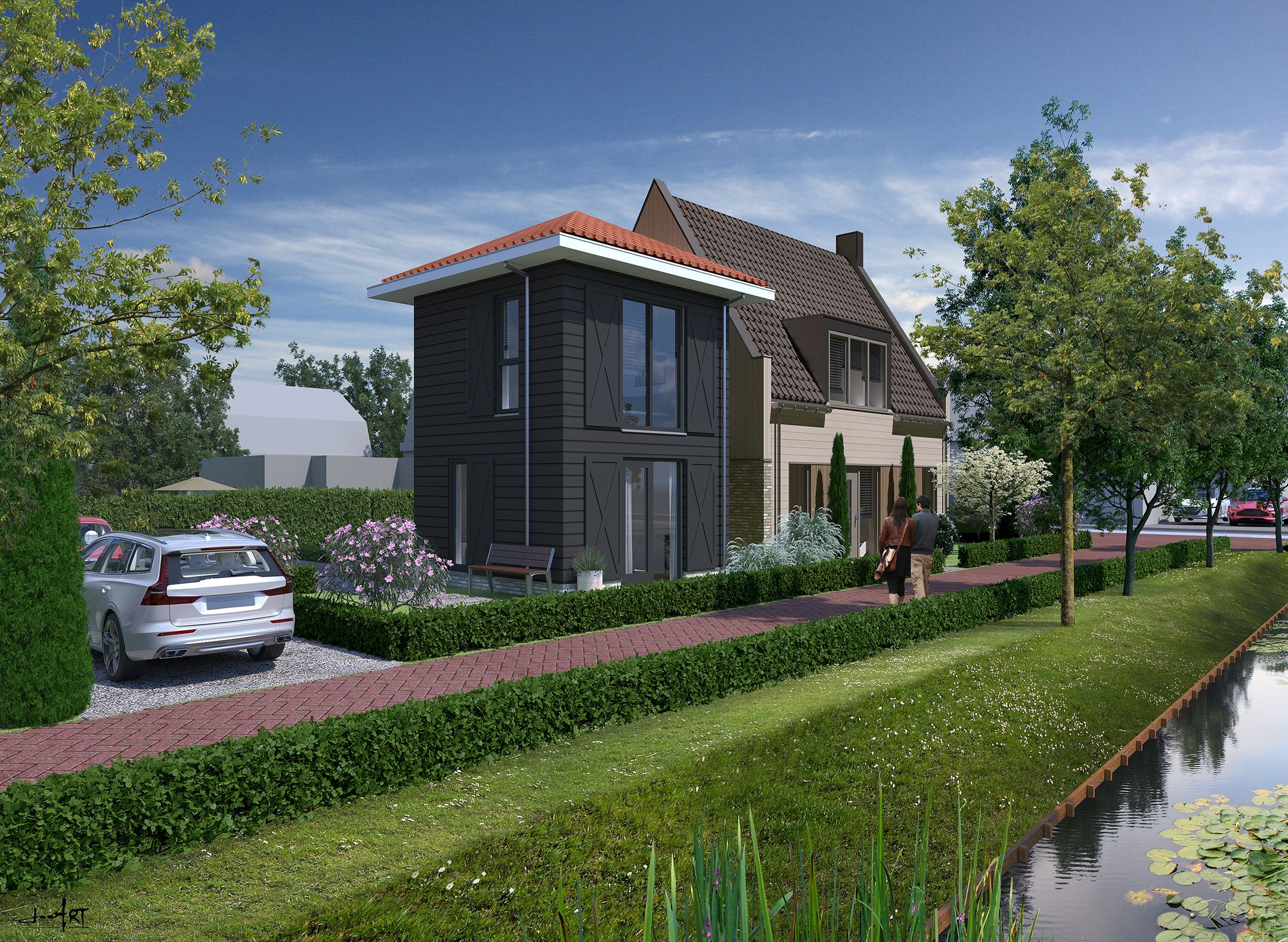 Foto 2 van Mooy Westzaan