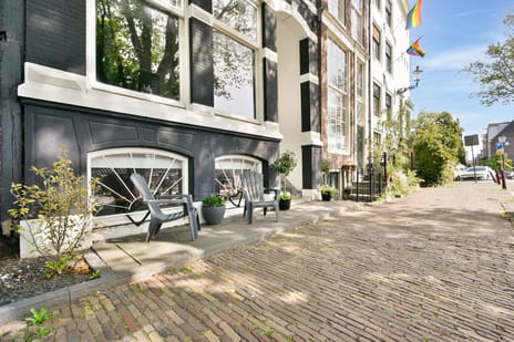 Afbeelding van Binnenkant 49-A - Derde foto