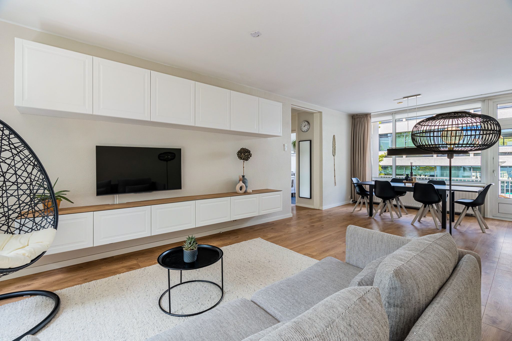 Appartement te huur