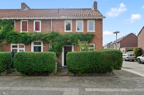 Balkstraat 34 main image