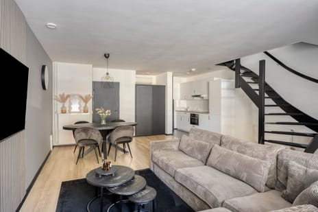 Afbeelding van Koolzaadveld 23 - Derde foto