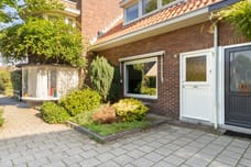 Afbeelding van Korte Godelindestraat 43 - Derde foto