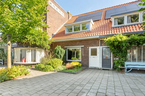 Korte Godelindestraat 43 main image