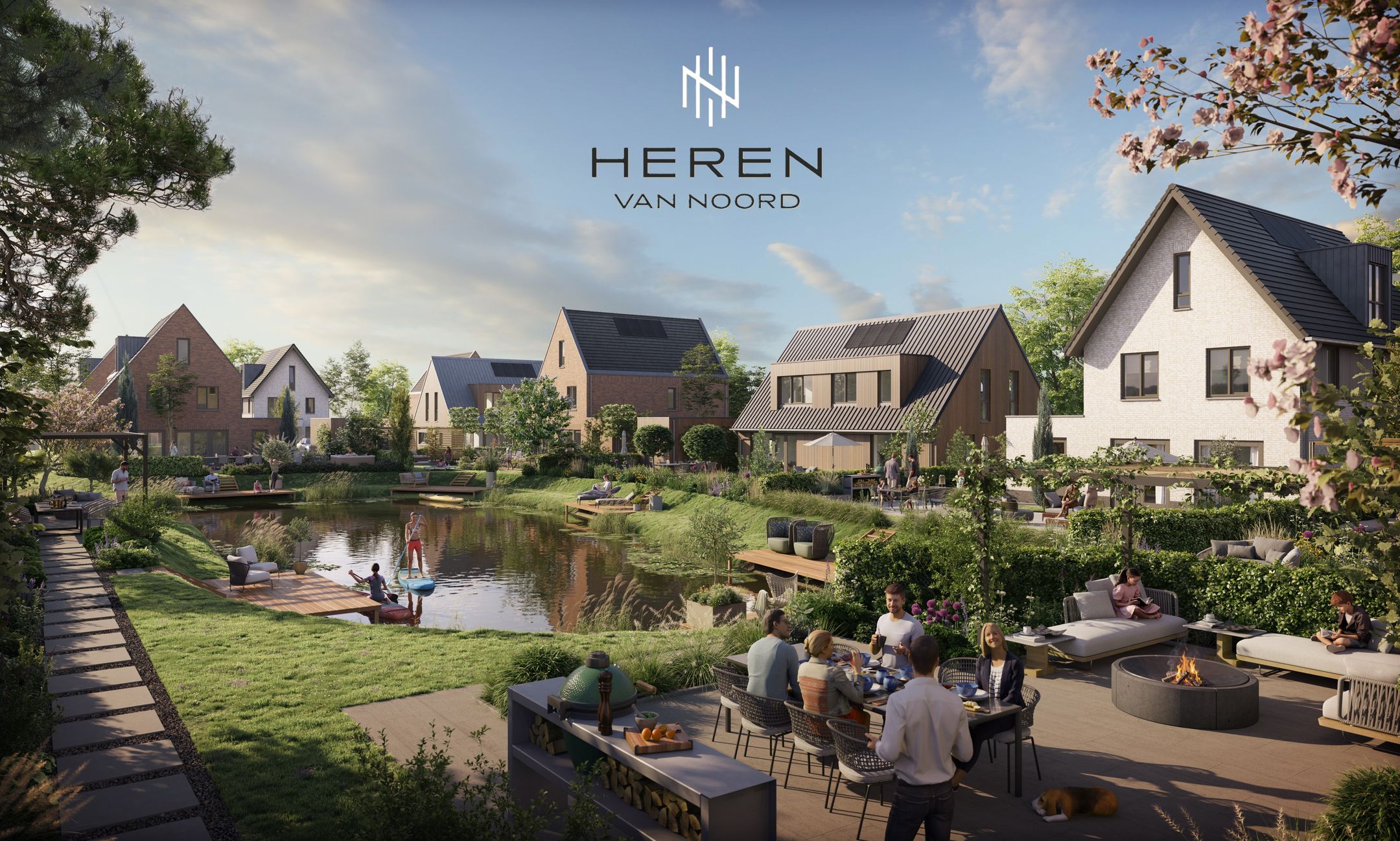 Image of Heren van Noord