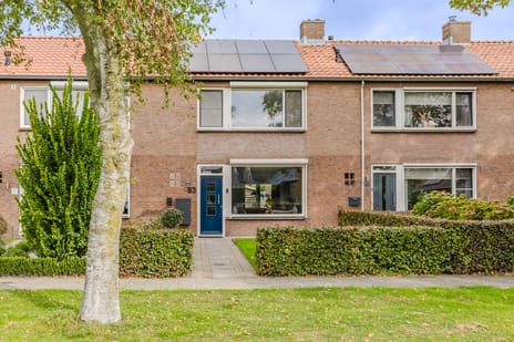 Dorpsstraat 83 main image