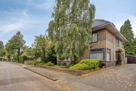 Afbeelding van Burgemeester van Oordtstraat 4 - Tweede foto