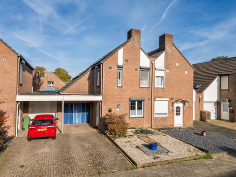 Sterrenbosweg 54