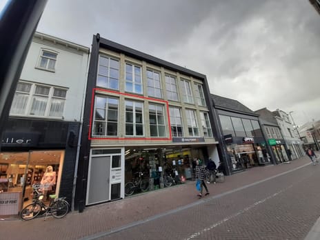 Heuvelstraat 11-B