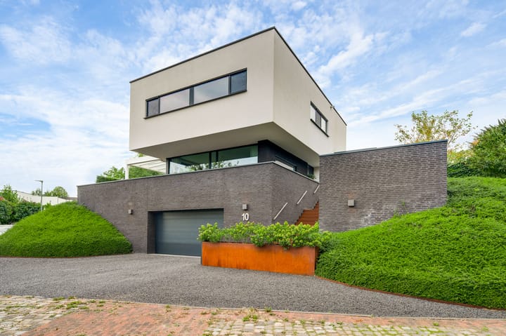 Pingerweg 10 main image