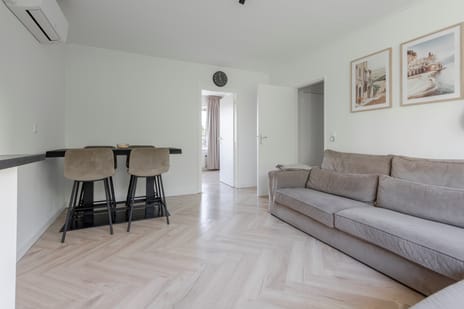 Afbeelding van Hans Bentinckstraat 4-B - Derde foto