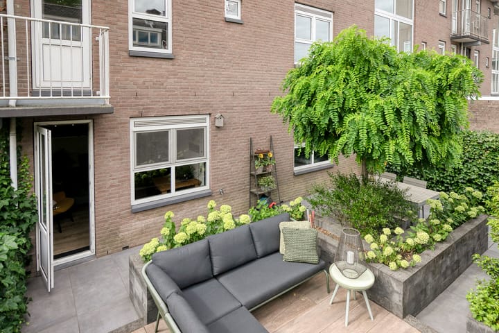 Graaf Willemlaan 16 main image
