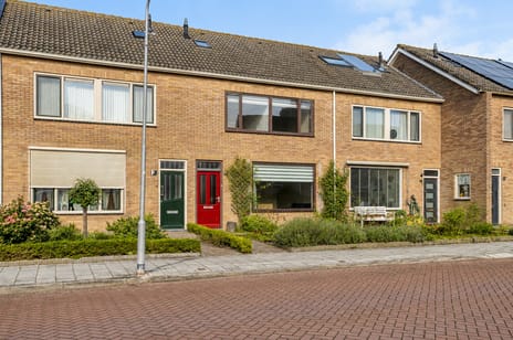Huijgensstraat 15 main image