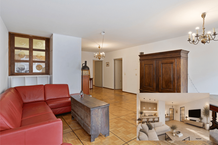 Coxstraat 23-B main image