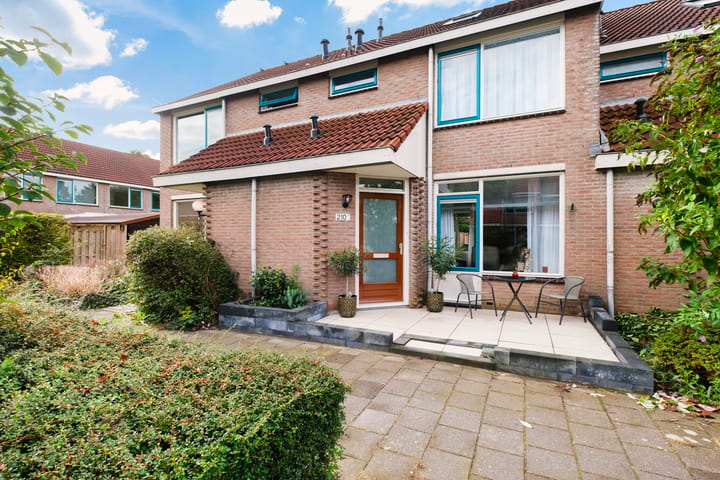 Thomsonstraat 210-D main image