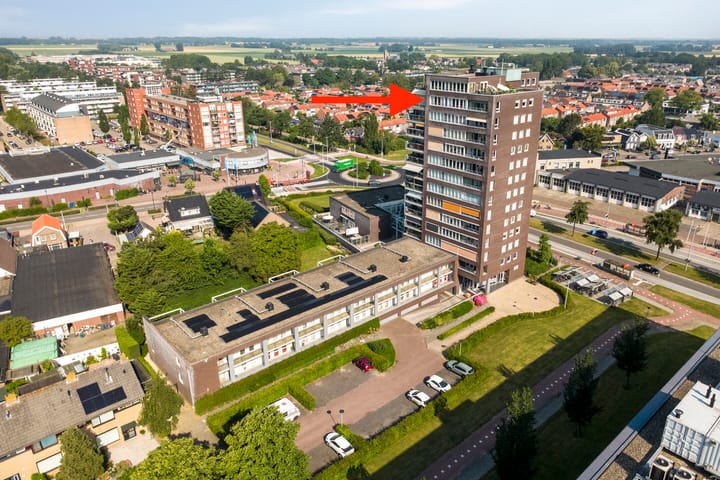 P C Hooftstraat 109 main image