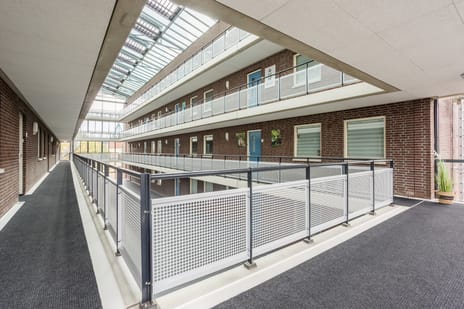 Afbeelding van Botermarkt 117 - Tweede foto