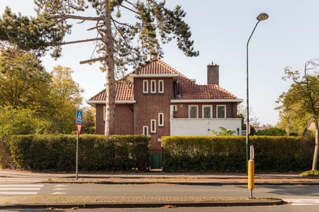 Wiegmanweg 1 main image