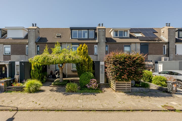 Waltmanstraat 63 main image