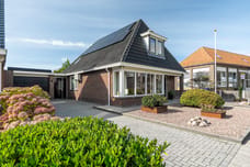 Afbeelding van Skoalstrjitte 4 - Derde foto