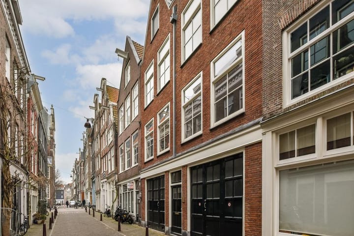 Noorderkerkstraat 10-1 main image