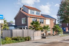 Afbeelding van K de Raadstraat 27 - Tweede foto