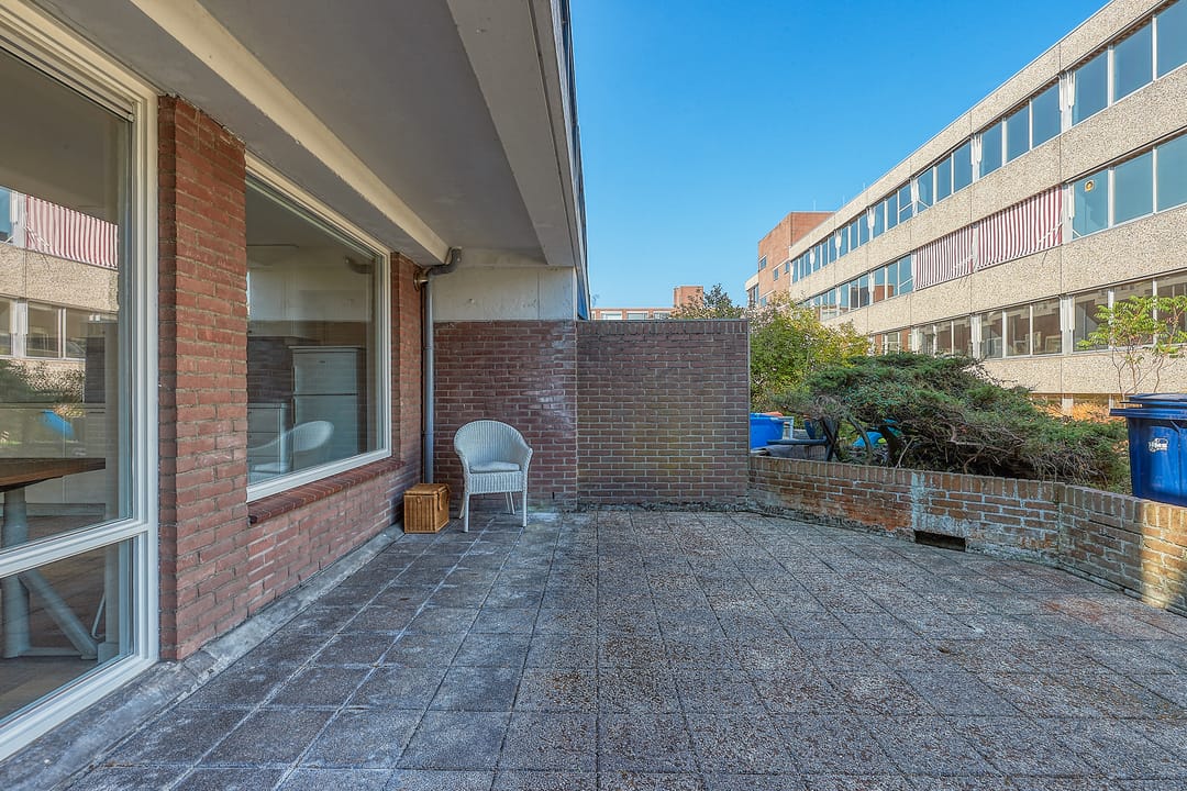 House Exterior