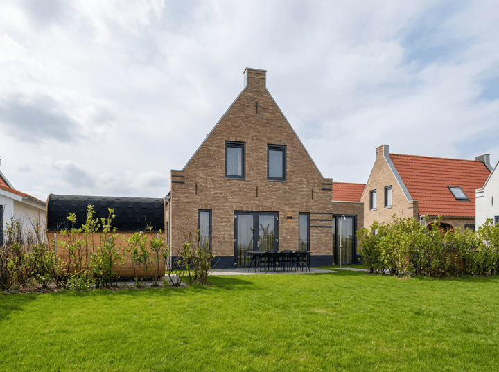 Foto van Lyon Vrijstaande woning