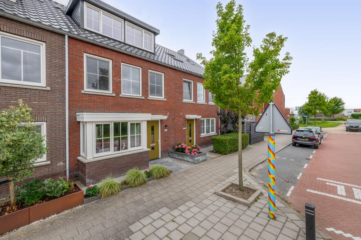 Koning Willem-Alexanderlaan 140 main image