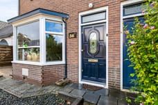 Afbeelding van Duivenlaan 36-2 - Tweede foto