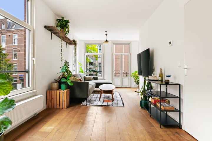 Groen van Prinstererstraat 14-1 main image