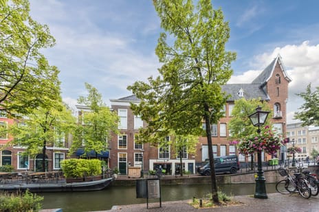 Oude Rijn 1-E main image