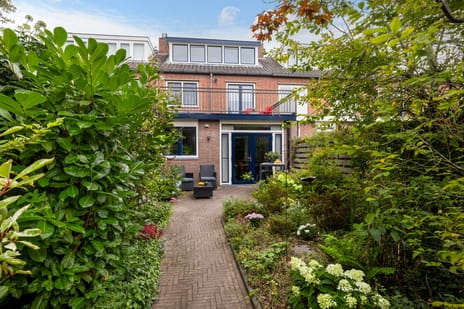 Afbeelding van Bloemenheuvellaan 21 - Tweede foto