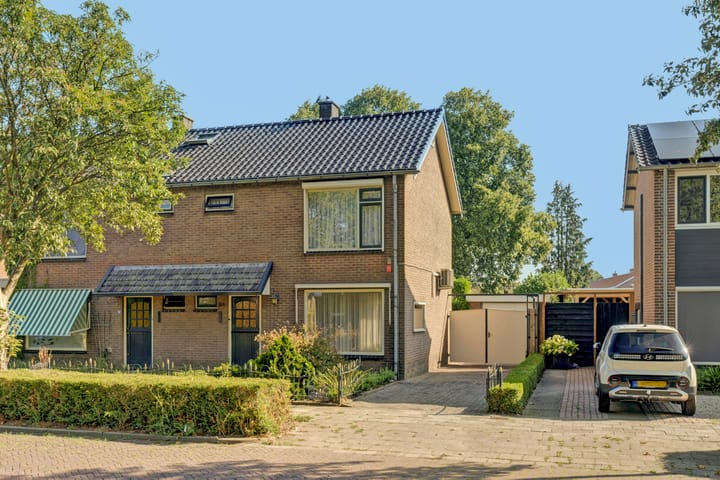 Meester Merkxstraat 30 main image
