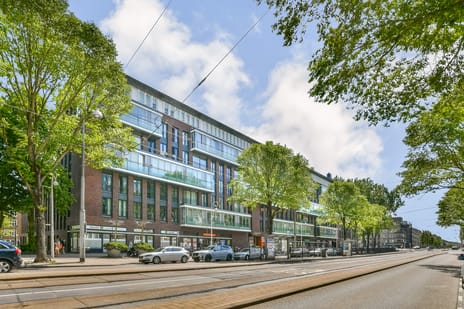 Hoofdweg 550 secondary image