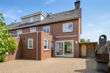 Afbeelding van Leeuwenbekstraat 53 - Tweede foto