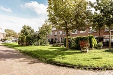 Afbeelding van Merwedestraat 18 - Derde foto