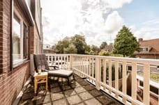 Afbeelding van Merwedestraat 18 - Tweede foto