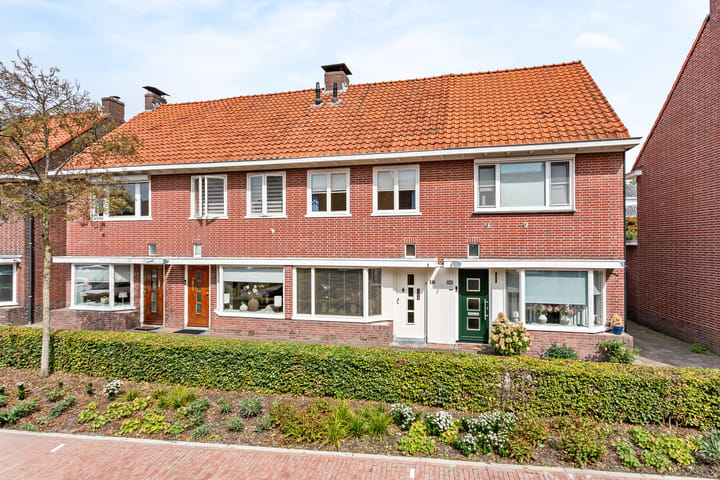 Minister De Visserstraat 18 main image