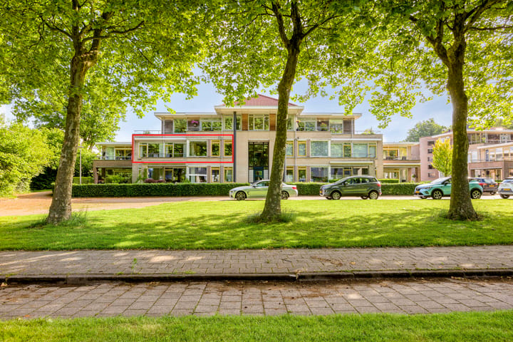 Jasmijnlaan 14 main image