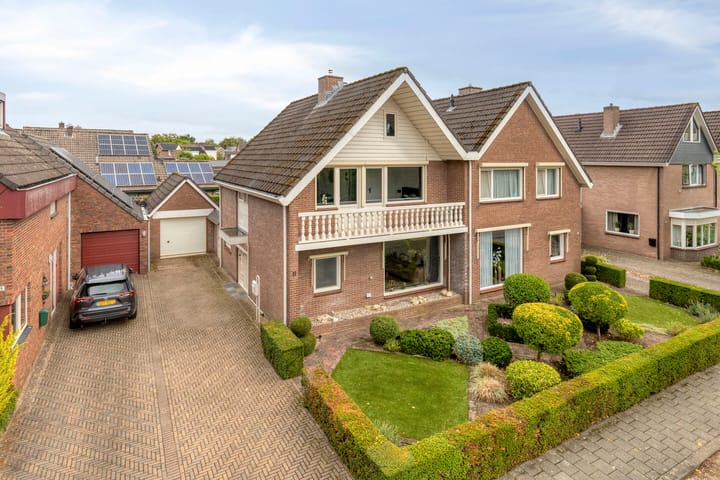 Vulcaanstraat 11 main image