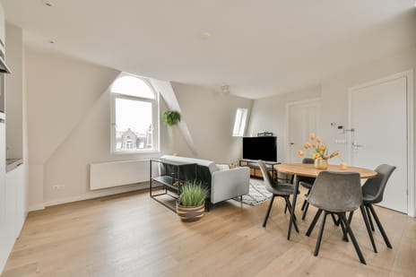 Rustenburgerstraat 389-4 secondary image
