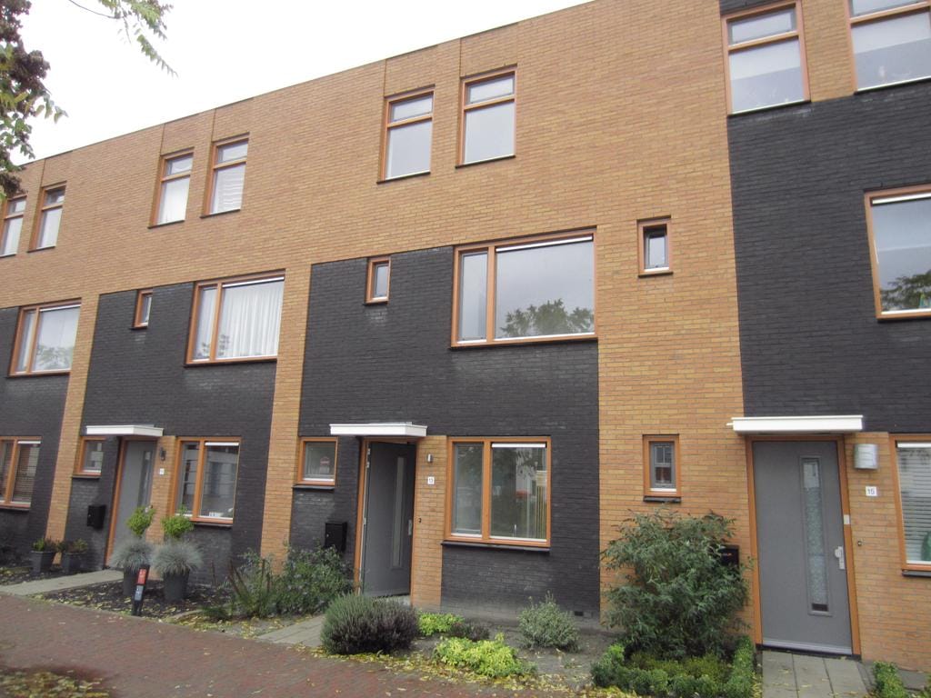 House Exterior