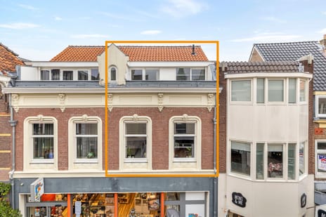 Afbeelding van Nieuwstraat 4-D - Tweede foto