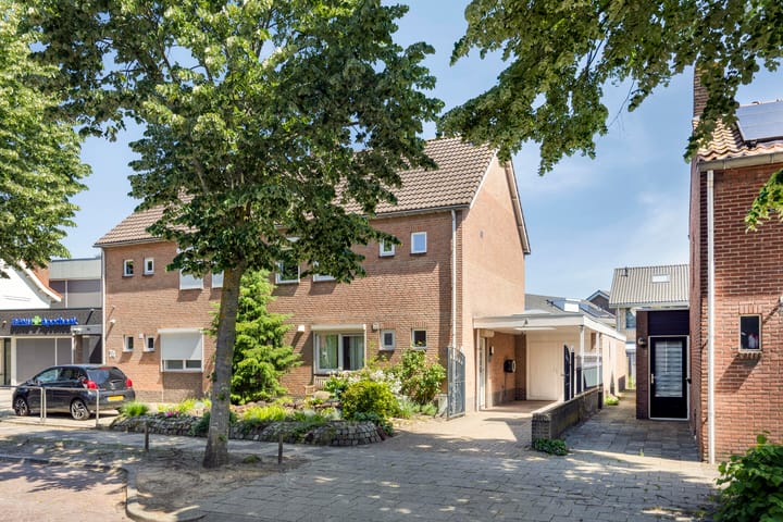 Lucia Eijckenstraat 72 main image