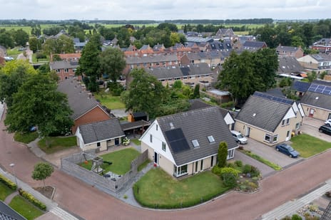 Van Diemenstraat 1 secondary image