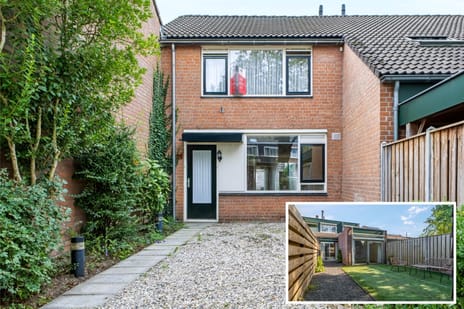 Afbeelding van Bachlaan 25 - Tweede foto